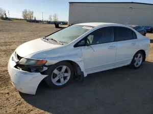 Honda Civic LX 1.8L 4 2006