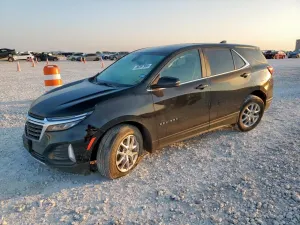 Chevrolet Equinox LT 1.5L 4 2022