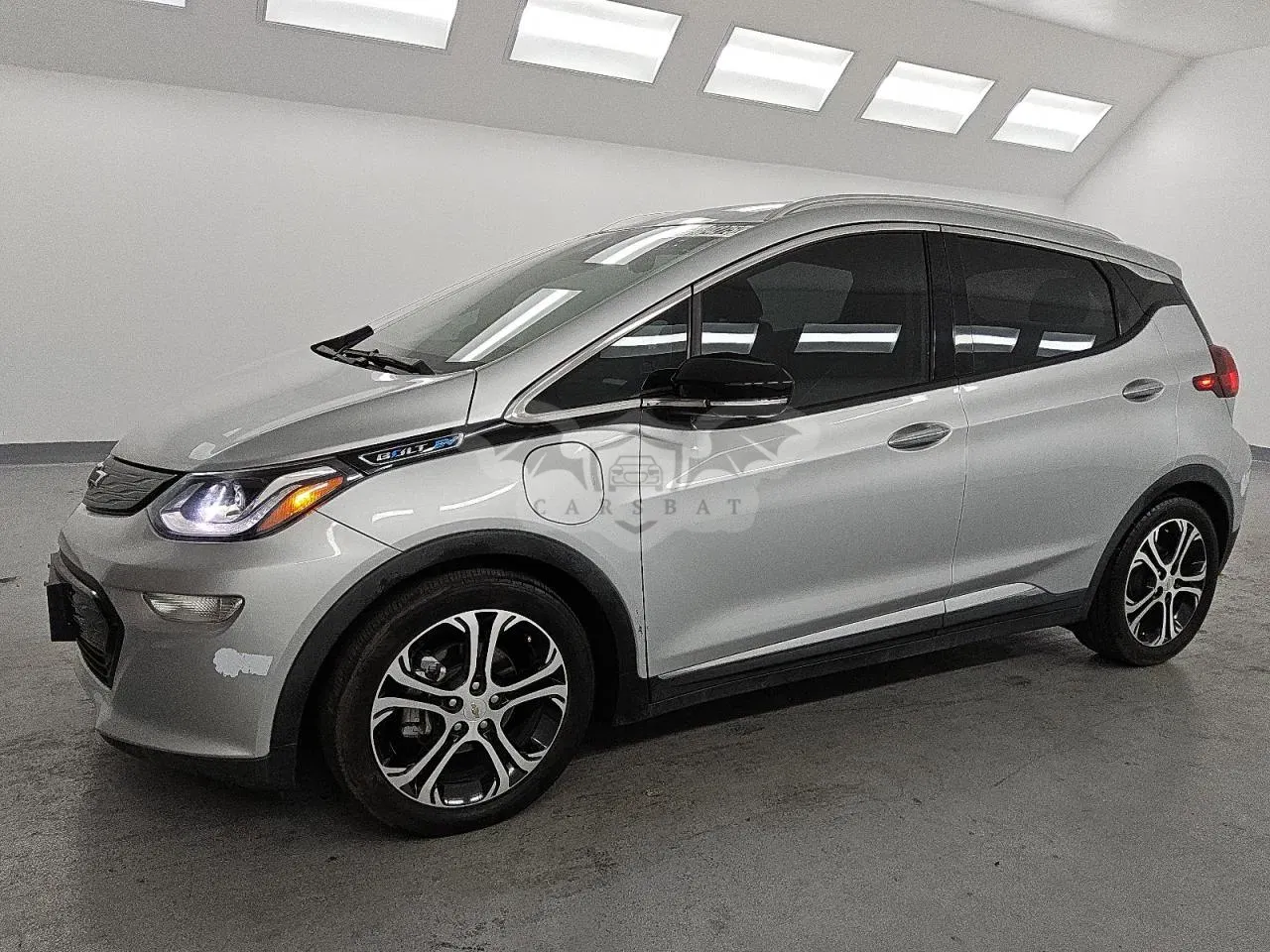 Chevrolet Bolt 2020