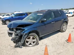 Nissan Murano SL 3.5L 6 2005
