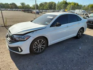 Volkswagen Jetta SPORT 1.5L 4 2023