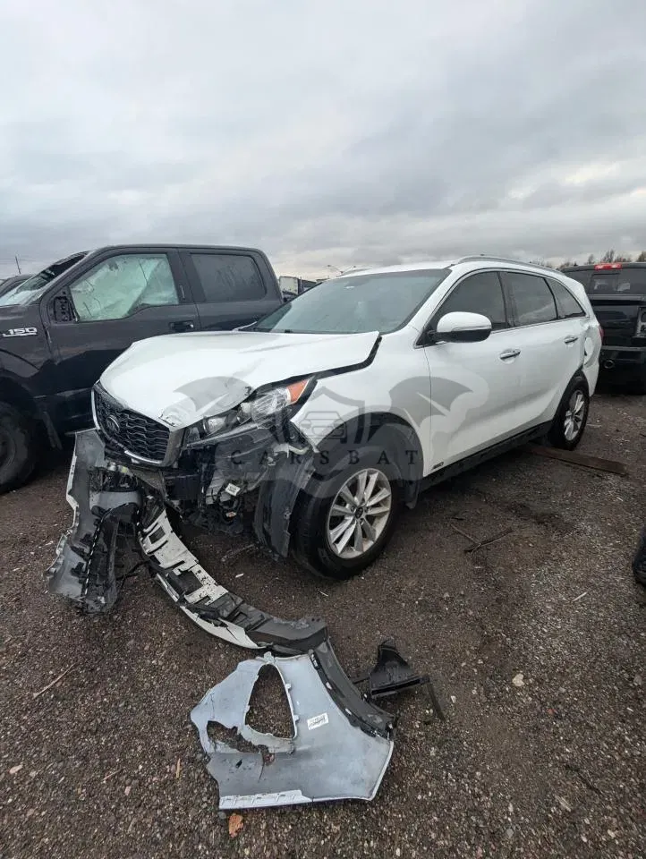 Kia Sorento 3.3L 6 2019