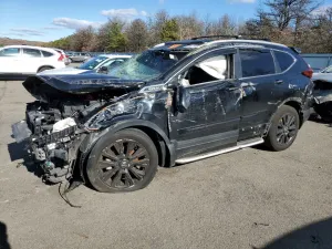 Honda CR-V 1.5L 4 2022