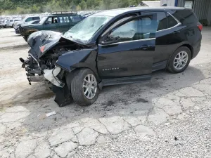 Chevrolet Equinox LT 1.5L 4 2023
