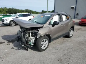 Chevrolet Trax 1LT 1.4L 4 2020