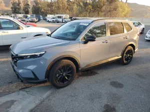 Honda CR-V SPORT-L 2.0L 4 2025