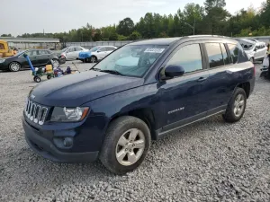 Jeep Compass LATITUDE 2.0L 4 2015