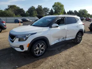 Kia Seltos EX 2.0L 4 2022