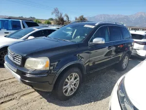 Volvo XC90 3.2 3.2L 6 2013