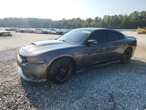 Dodge Charger SCAT PACK 6.4L 8 2021