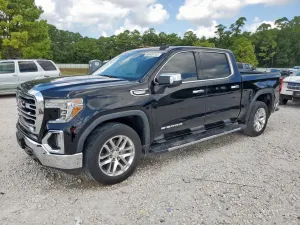 GMC Sierra C1500 SLT 5.3L 8 2020
