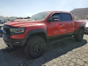 RAM 1500 TRX 6.2L 8 2022