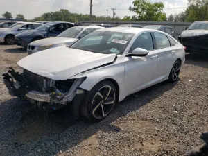 Honda Accord SPORT 1.5L 4 2020
