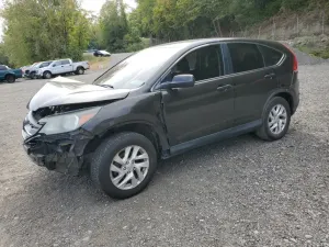 Honda CR-V LX 2.4L 4 2014