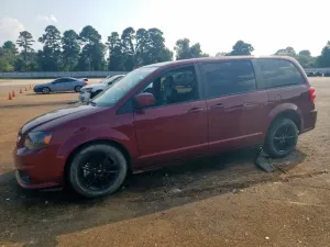 Dodge Grand Caravan (Caravan) GT 3.6L 6 2019