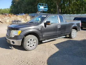 Ford F-150 SUPER CAB 4.6L 8 2010