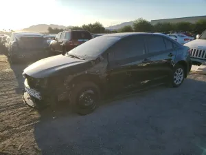 Toyota Corolla LE 2.0L 4 2025