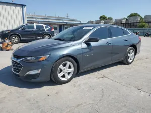 Chevrolet Malibu LS 1.5L 4 2019