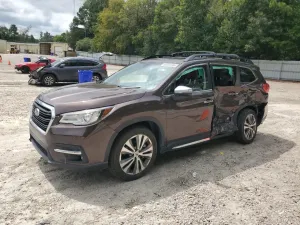 Subaru Ascent TOURING 2.4L 4 2020