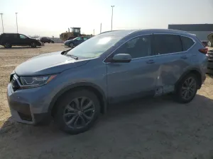 Honda CR-V SPORT 1.5L 4 2021
