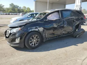 Chevrolet Equinox LS 1.5L 4 2020