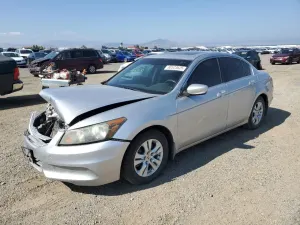 Honda Accord EX 2.4L 4 2011