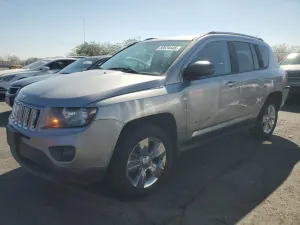 Jeep Compass SPORT 2.4L 4 2016