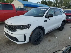 Kia Sorento SX 2.5L 4 2023