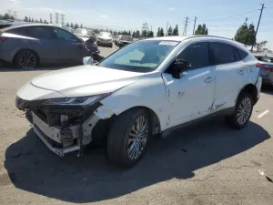 Toyota Venza LE 2.5L 4 2023