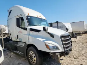 Freightliner Cascadia 14.8L 6 2023
