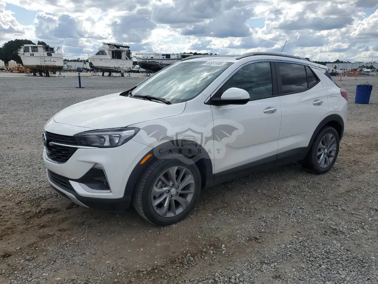 Buick Encore SELECT 1.2L 3 2021