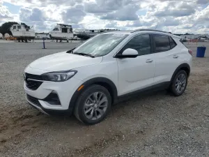Buick Encore SELECT 1.2L 3 2021