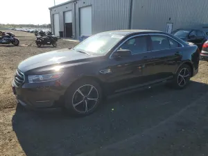 Ford Taurus SEL 3.5L 6 2016