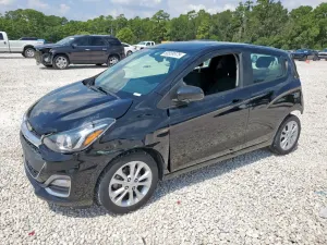 Chevrolet Spark 1LT 1.4L 4 2021