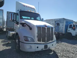 Peterbilt 567/579/587 12.9L 6 2016