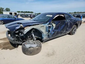 Dodge Challenger SXT 3.6L 6 2017