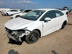 Toyota Corolla LE 2.0L 4 2023