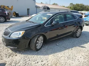 Buick Verano 2.4L 4 2016