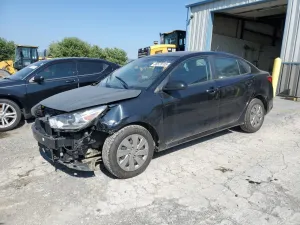 Kia Rio LX 1.6L 4 2020