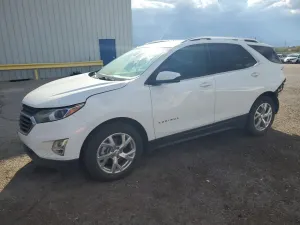 Chevrolet Equinox LT 2.0L 4 2020