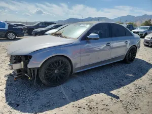 Audi A4 PREMIUM PLUS 2.0L 4 2015