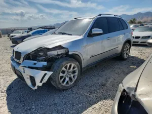 BMW X5 XDRIVE35I 3.0L 6 2011