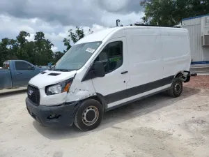Ford Transit T-250 3.5L 6 2023