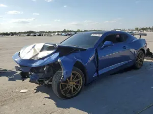 Chevrolet Camaro LS 2.0L 4 2019