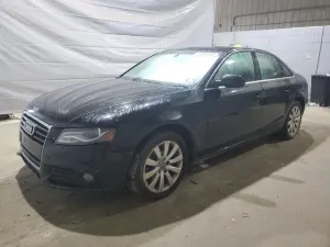 Audi A4 PREMIUM PLUS 2.0L 4 2010