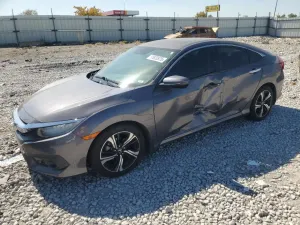 Honda Civic TOURING 1.5L 4 2016