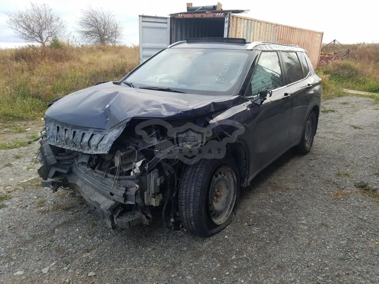 Mitsubishi Outlander SE 2.5L 4 2024