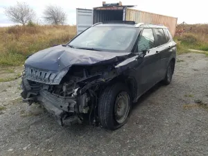 Mitsubishi Outlander SE 2.5L 4 2024