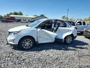 Chevrolet Equinox LT 1.5L 4 2021