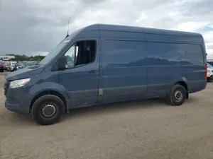 Mercedes-Benz Sprinter 3.0L 6 2019